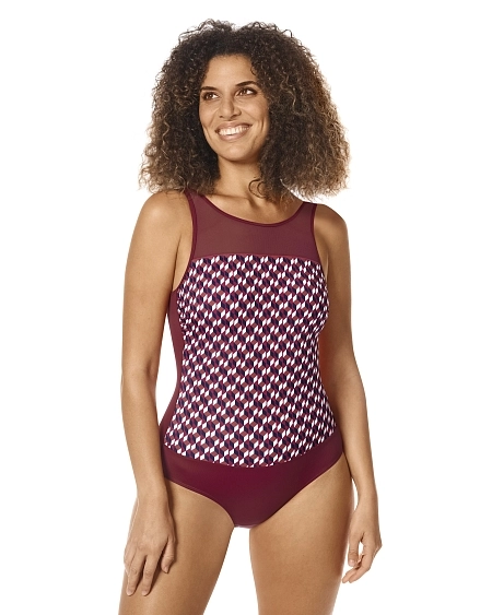 Protetické plavky Apulia HB HN